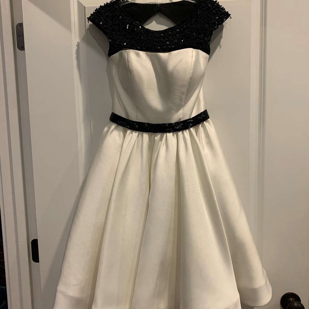 Madison James dress